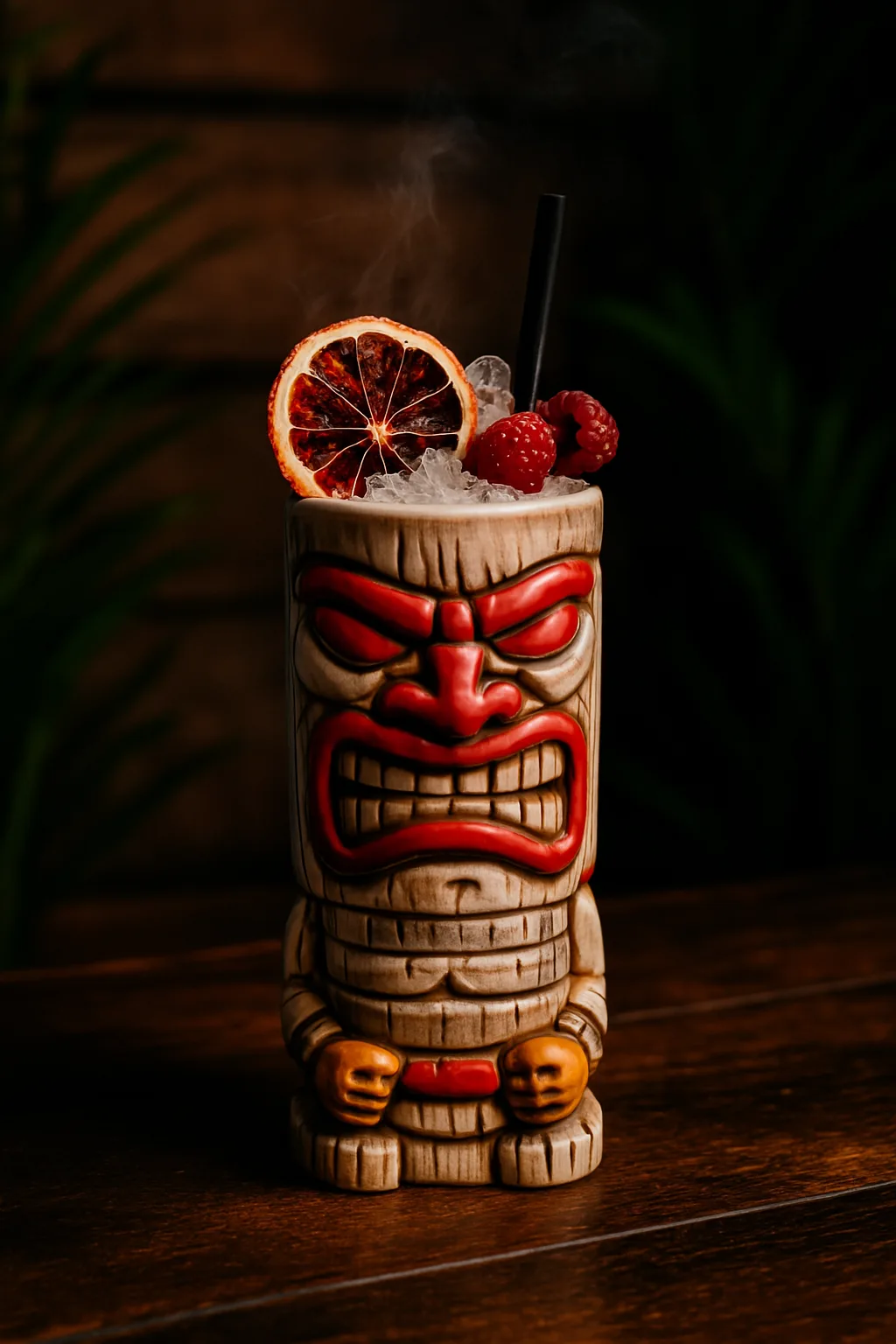 Red Kuki